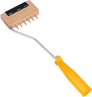 ウェビングストレッチャー キャンバス用金属ピン/ゴムパッド付きファブリックストレッチャー