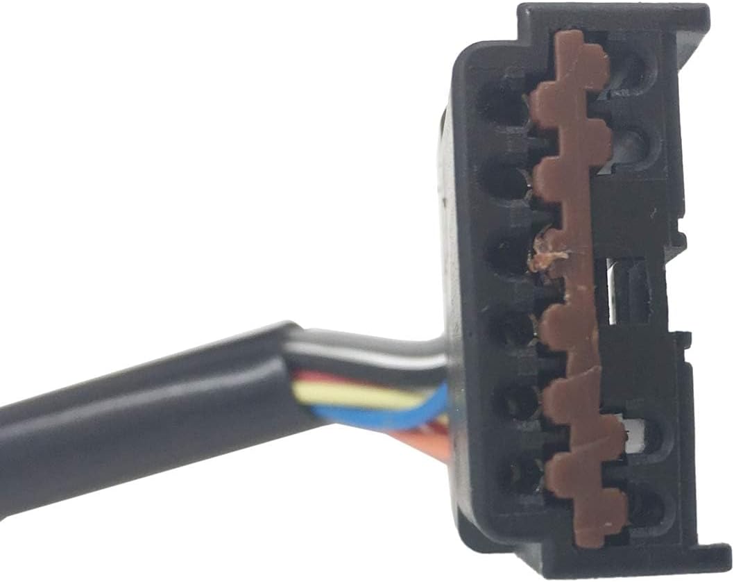 Towing Power Heated Signal Side Mirror Left For 2003-2007 Ford Super Duty Truck FO1320268