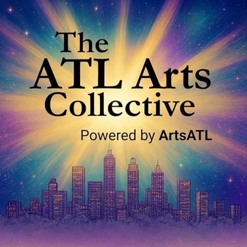 The ATL Arts Collective Podcast By Wordplay Collective cover art