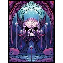 UAONO Card Deck Box Card Sleeves