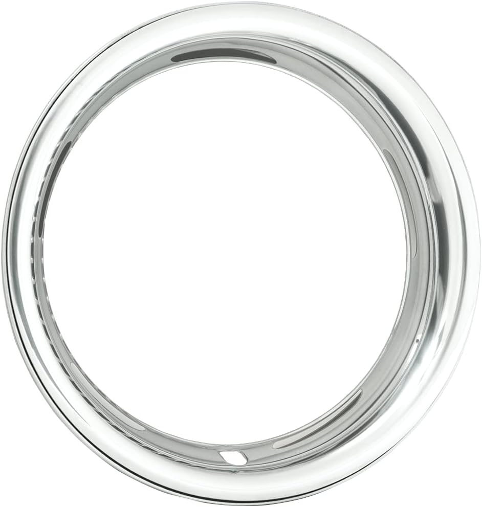 Coker Tire 3001-A-1 Trim Ring 15 Inch x 2.5 Inch Round