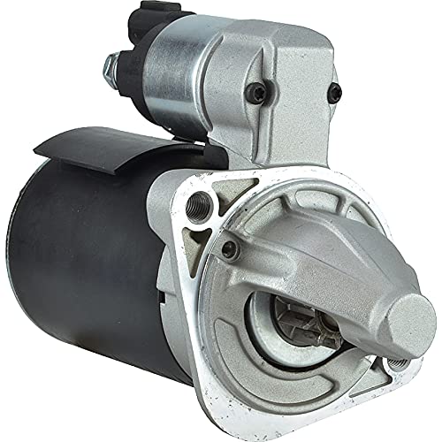 Démarreur rotation CW 0,8 kW à 8 dents pour moteur Kia Forte5 1.6L
