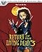 Return Of The Living Dead 3 [Blu-ray]