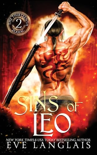 Cover of Sins of Leo