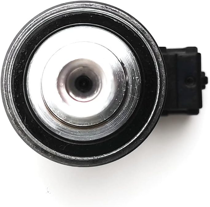 TRANSPEED AL4 DPO Transmission Solenoid Gearbox Lockup Solenoid Compatible with Peugeot Citroen Renault 2574.16 257410 257416