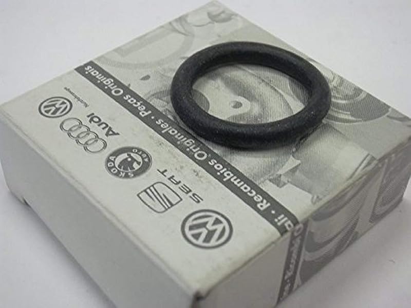 O-Ring Volkswagen N903-168-02 para sistema automotivo – 1 unidade