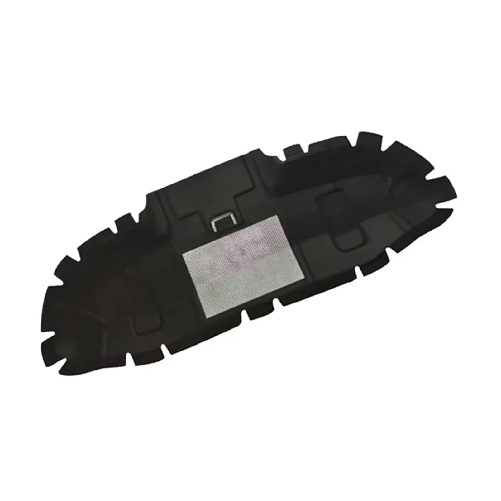 Compatible with VW for ID.4 E21 for ID.5 E39 2020 2021 2022 2023 2024 Engine Soundproof Cotton Front Hood Insulation Mat Bonnet Mat Car Engine Hood Sound