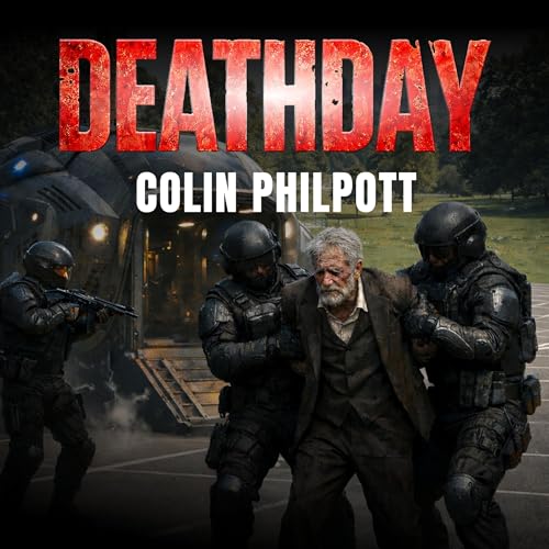 Deathday cover art