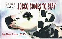Jocko comes to stay 0788006835 Book Cover