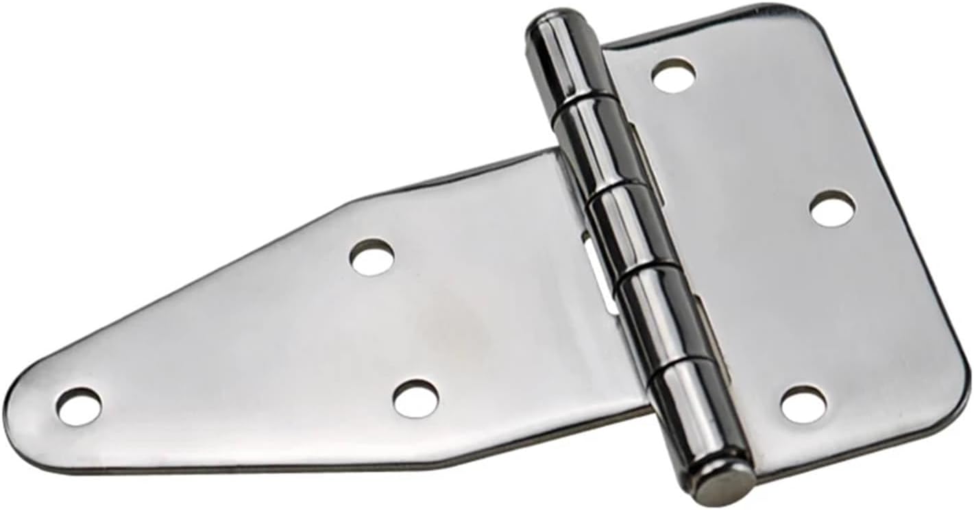 Heavy Hinge Switch Control Cabinet Electrical Cabinet Mechanical Cabinet Stainless Steel Hinges