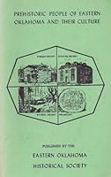 Prehistoric People of Oklahoma and Their Culture. B005IYN19K Book Cover
