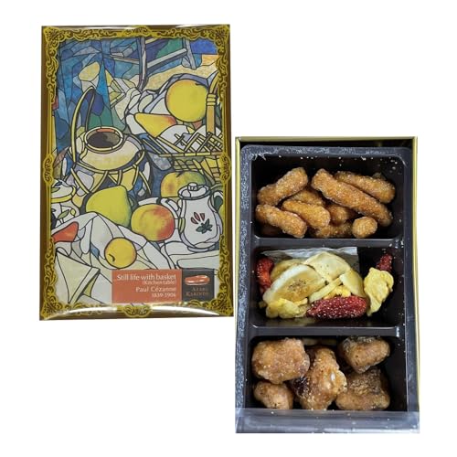 z KARINTO MUSEUM ~j u䏊̃e[uiĂ̂Õjv ZUk ̂Es