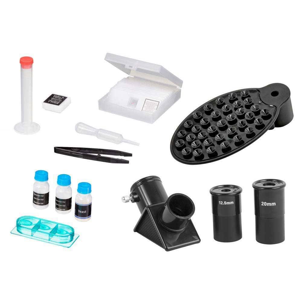 National Geographic Telescopio & Microscopio Kit 9118400