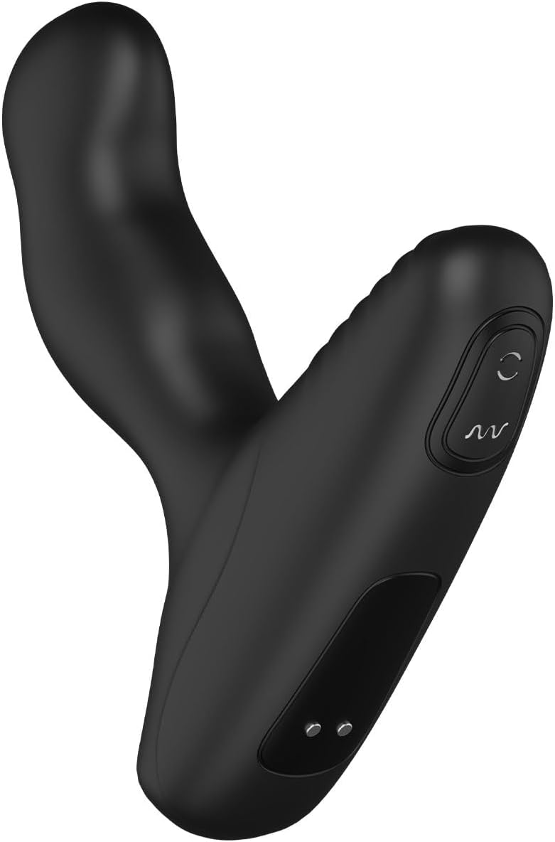 Nexus Revo Intense Rotating Prostate Massager Rechargeable