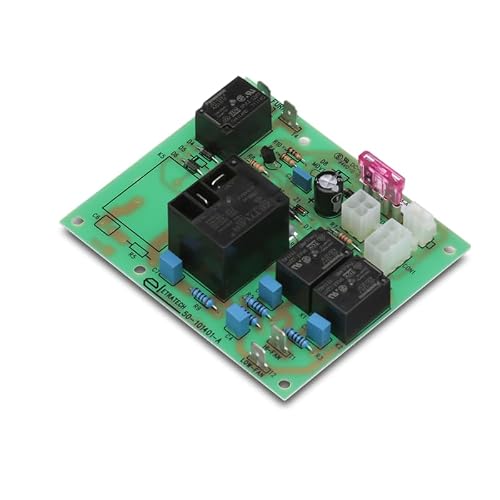 Duo Therm Control Board Replacement