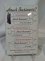How's business? 0030605393 Book Cover