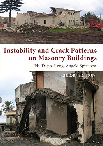 Instability and Crack Patterns on Masonry Buildings Expertise Fissuration Façade Ancienne - 2