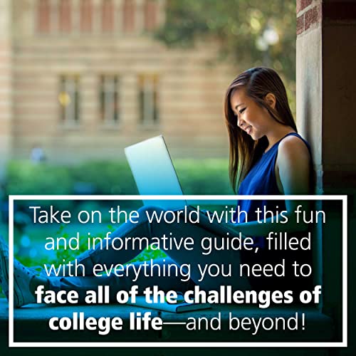 The Mindful College Student: How To Succeed, Boost Well-Being, And Build The Life You Want At University And Beyond #TOP7