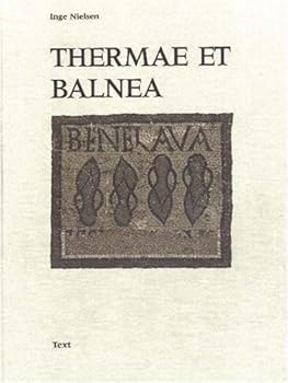Hardcover Thermae Et Balnea Book