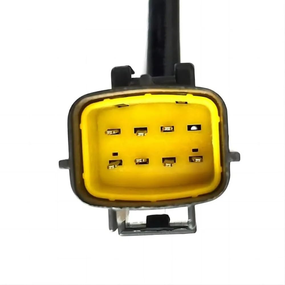 sonda tlenowa Pasuje do 4001675 czujnik tlenu LZA03-HD1 pasuje do Ma i zdy AC540
