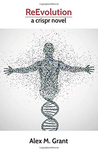 ReEvolution: a crispr novel