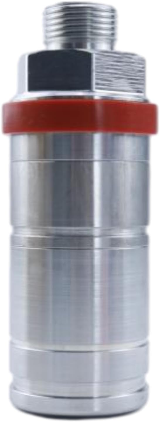 Hydraulic Quick Connect Coupler SJ11129 RE219420