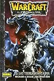 comic warcraft español pdf  WARCRAFT: EL POZO DEL SOL 3. LAS TIERRAS FANTASMA: Las Tierras Fantasma / the Ghostlands (CÓMIC MANGA)