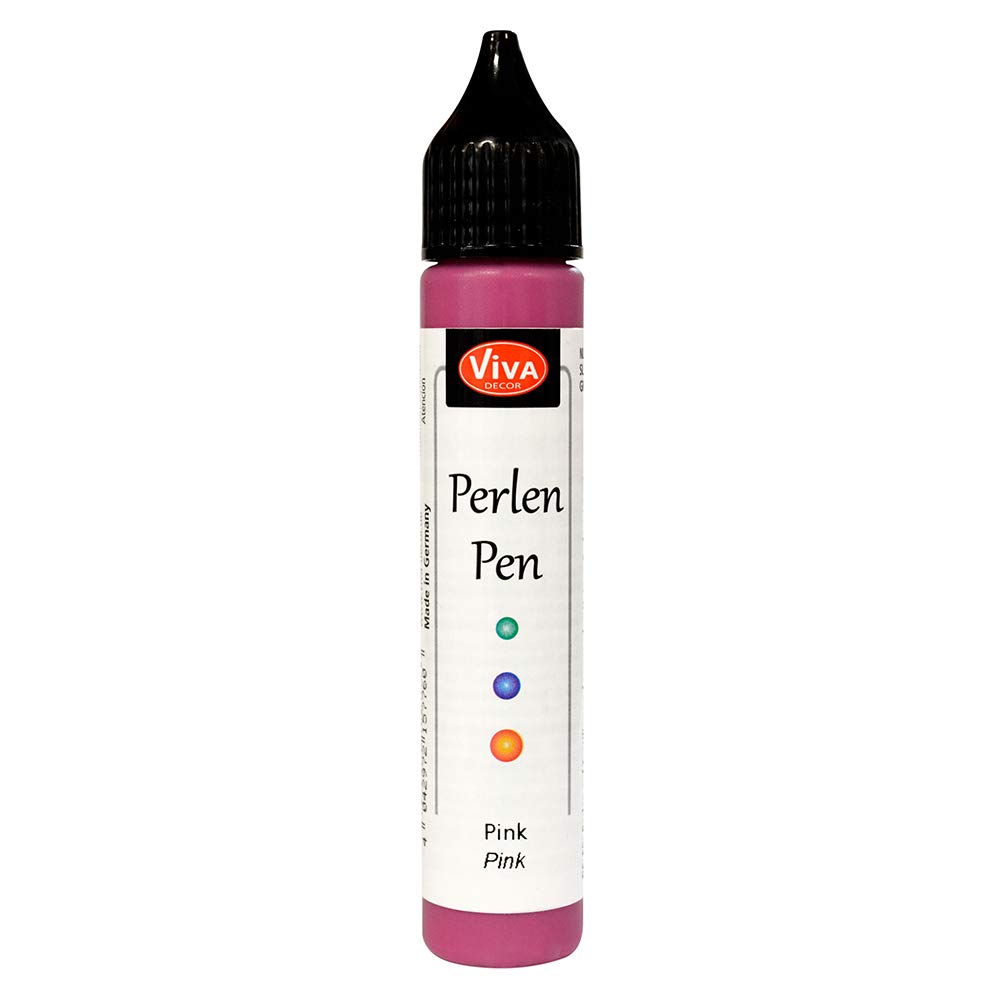 Viva Decor #417 Pink Perlen Pen 28Ml