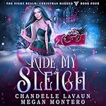 Cover of Ride My Sleigh