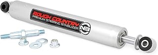 Rough Country N3 Steering Stabilizer for 2008-2016 Ford Super Duty - 8736430