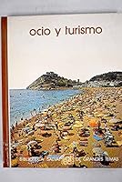 Ocio Y Turismo 8434573792 Book Cover