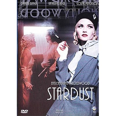 Stardust - Entscheidung in Hollywood