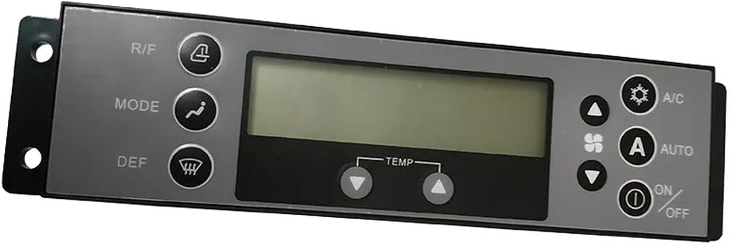 KRRK-parts for Sumitomo Excavator SH210-5 Controller KHR12512