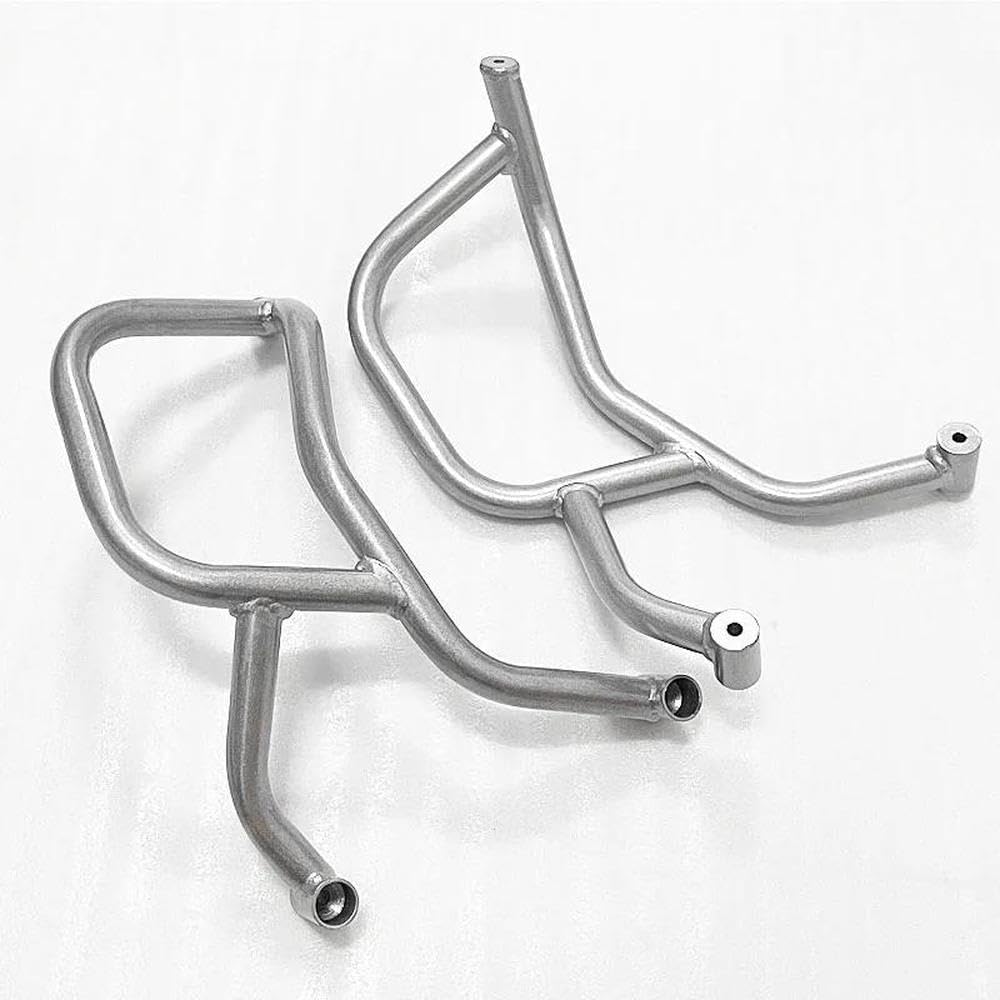 Motorcycle Frame Crash Bar Falling Protector Fit for CFMOTO 800MT 800 MT 2021-2022 Highway Engine Guard Bumper Motorcycle Accessories