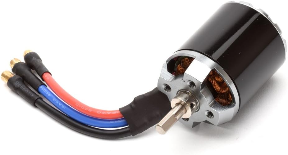 Joysway Alpha - Out-Runner Brushless Motor