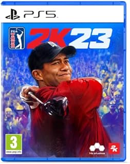 PGA 2K23