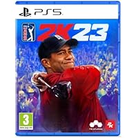 PGA 2K23 - PlayStation 5