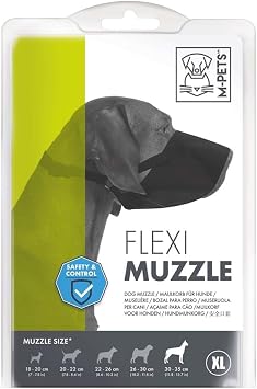 M-Pets Flexi Bez A zl k XL
