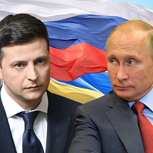 Comprendre le conflit en Ukraine en 10 minutes Titelbild