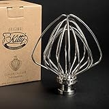 Kitty Professional Profi-Schneebesen