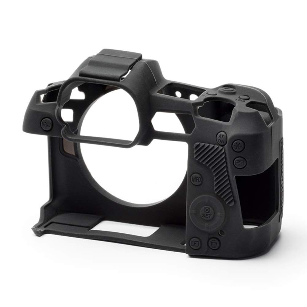 easyCover silicone custodia protettiva per fotocamera Canon R