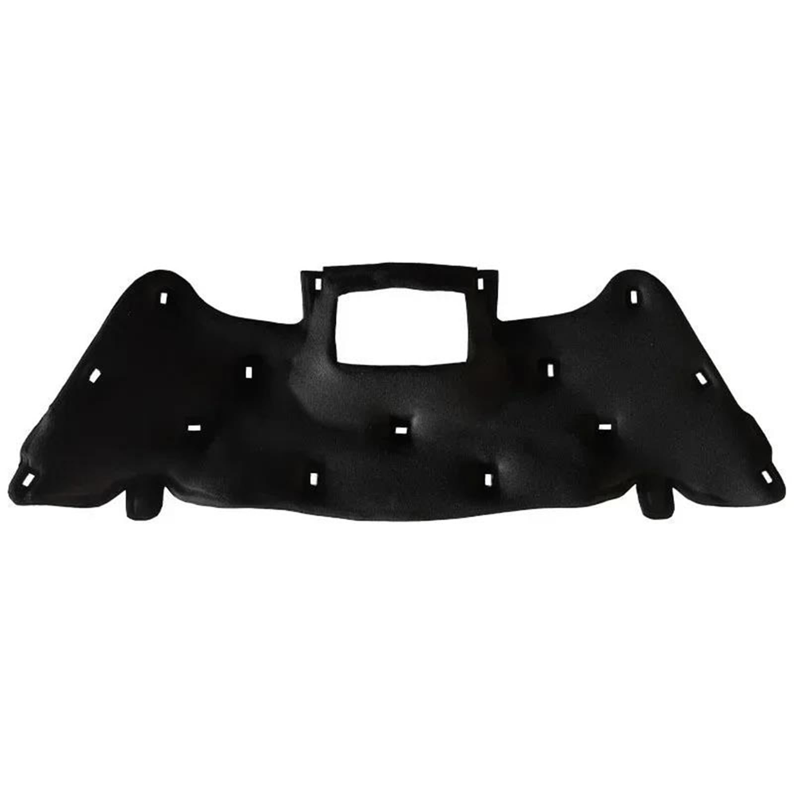 Cubierta de aislamiento térmico y sonido para Ford Kuga MK2 5