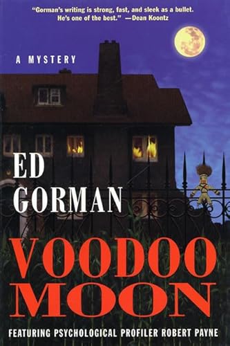 Voodoo Moon