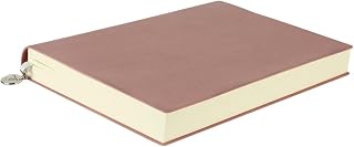 Smyth Flexy Esnek Kapak Defter A5 (14,8x21 cm) 384