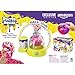 Doctor Squish Squishy Maker Station Amazon-Exclusive Edition | DIY Make Your Squishies Kit | All Inclusive with Sparkles, Slime Powder, and Amazon Exclusive Bonuses | Ages 8 & Up