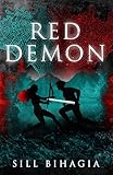  Red Demon (The Oria Series Book 1) (English Edition)