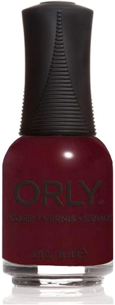 Orly Nail Lacquer - Just Bitten 18ml