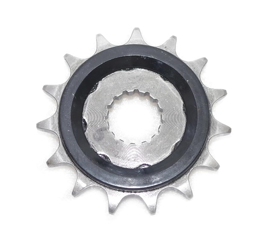 Chain Sprocket Kit For Royal Enfield New Classic Reborn 350 & Meteor 350