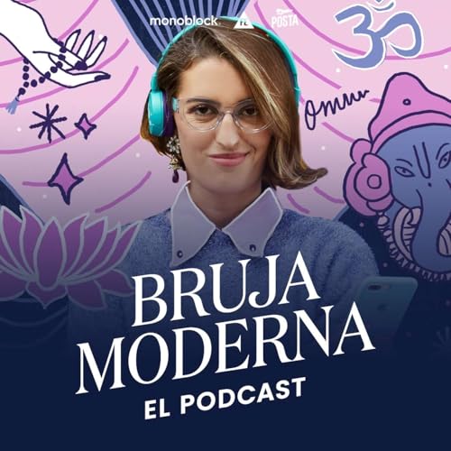 Episodio 8: Diosas y santas