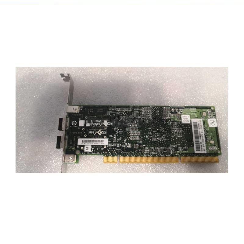 for 576B 2-Port 4Gb FC PCI-X Tape/Disk Adapter 00E0808